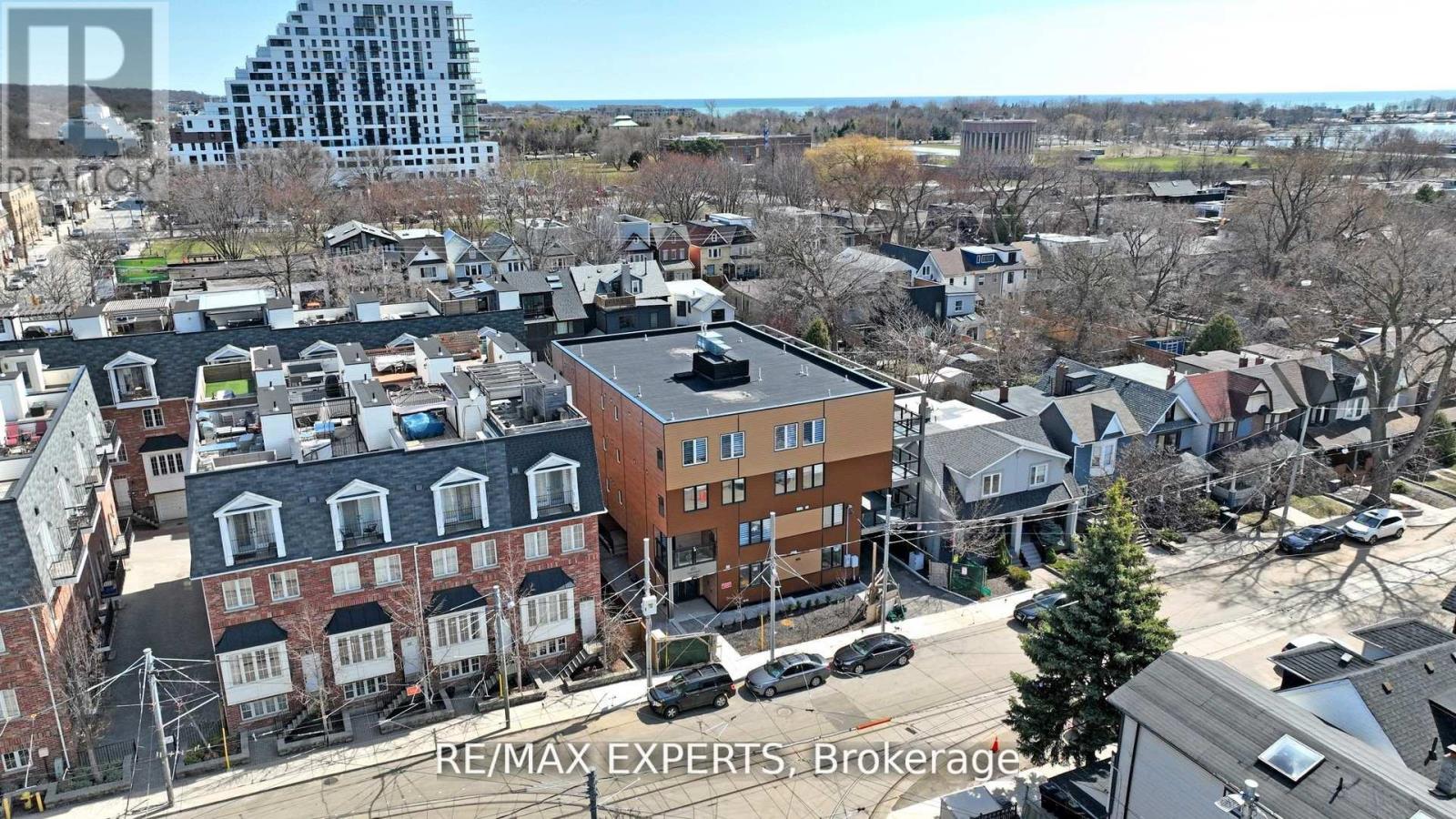 104 - 45 Connaught Avenue, Toronto (Greenwood-Coxwell), Ontario  M4L 2V8 - Photo 26 - E12882344