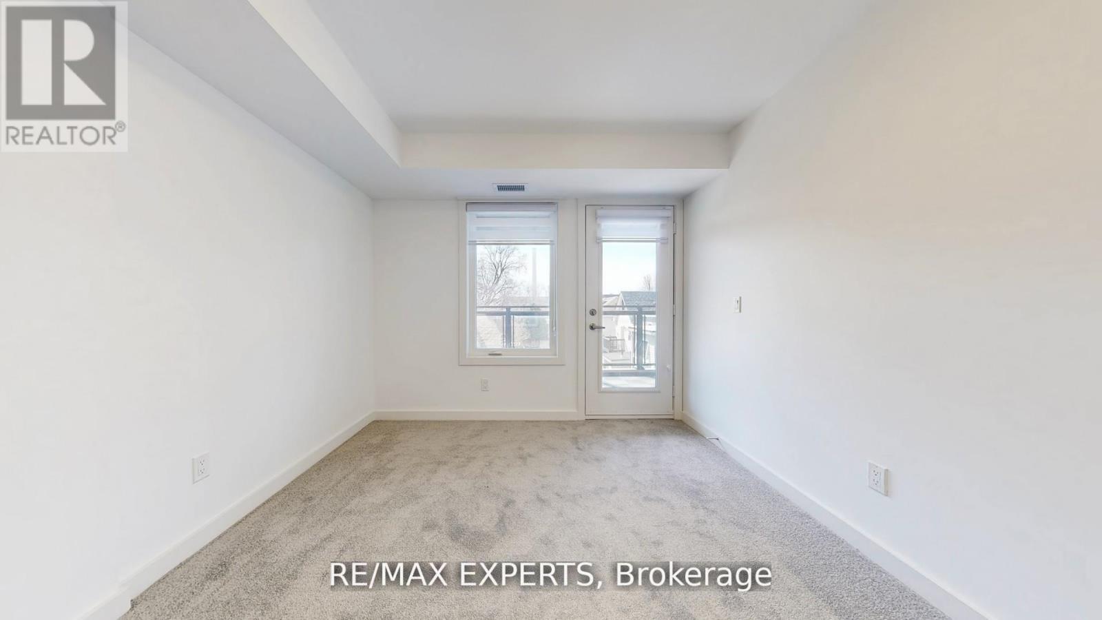 303 - 45 Connaught Avenue, Toronto (Greenwood-Coxwell), Ontario  M4L 2V8 - Photo 12 - E12882356