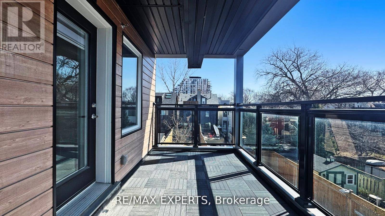 303 - 45 Connaught Avenue, Toronto (Greenwood-Coxwell), Ontario  M4L 2V8 - Photo 17 - E12882356