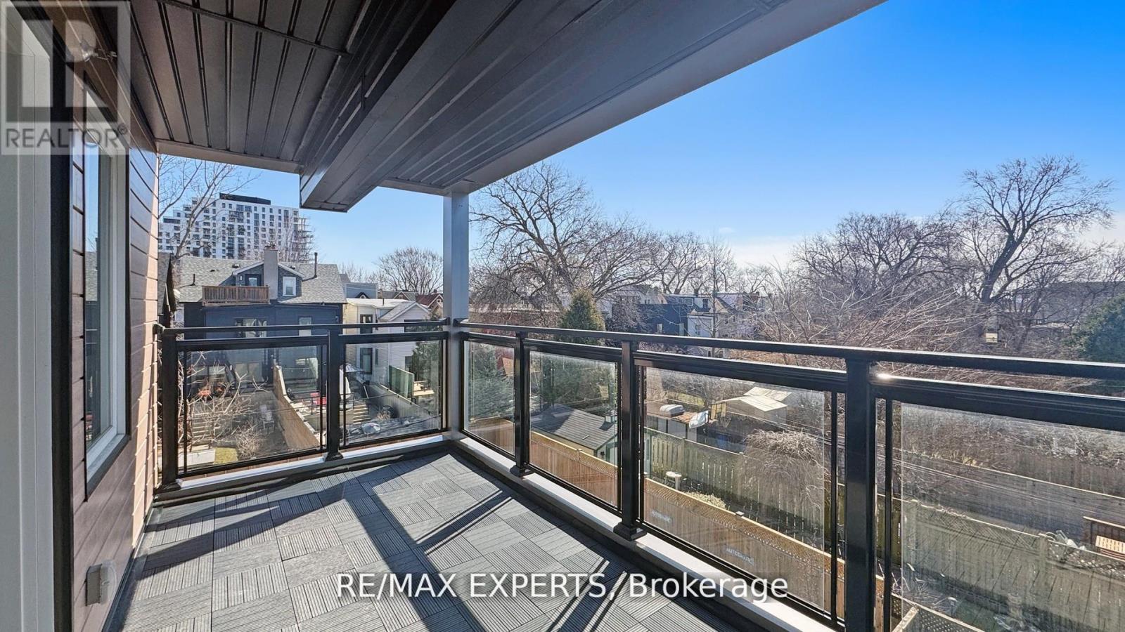 303 - 45 Connaught Avenue, Toronto (Greenwood-Coxwell), Ontario  M4L 2V8 - Photo 18 - E12882356