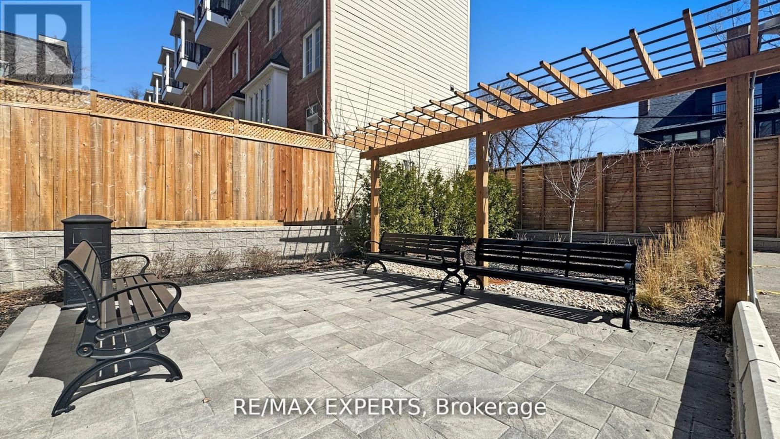 303 - 45 Connaught Avenue, Toronto (Greenwood-Coxwell), Ontario  M4L 2V8 - Photo 33 - E12882356