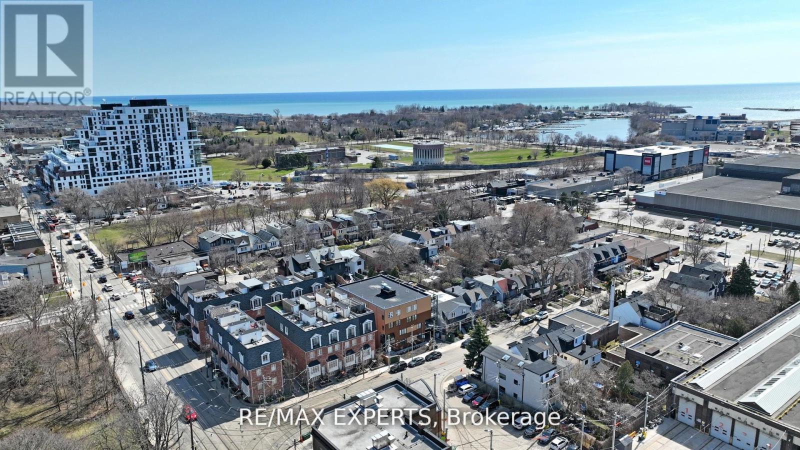 303 - 45 Connaught Avenue, Toronto (Greenwood-Coxwell), Ontario  M4L 2V8 - Photo 37 - E12882356