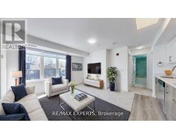 303 - 45 CONNAUGHT AVENUE, Toronto, Ontario