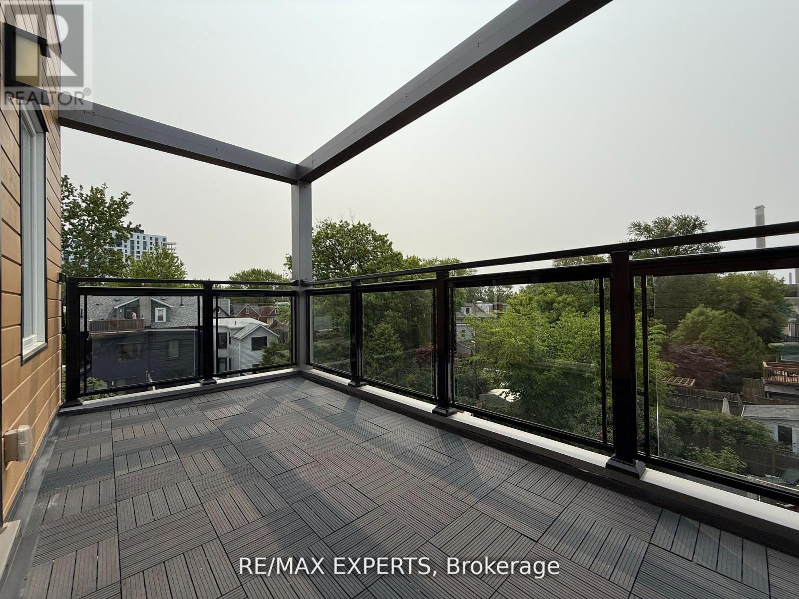 403 - 45 Connaught Avenue, Toronto (Greenwood-Coxwell), Ontario  M4L 2V8 - Photo 10 - E12882358