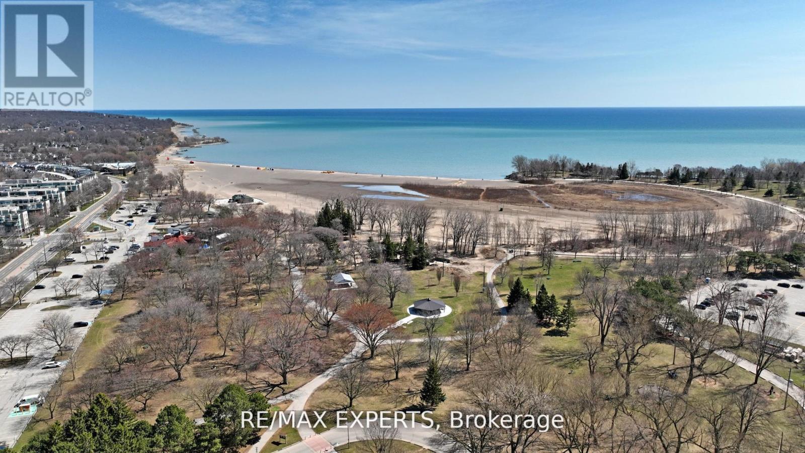 403 - 45 Connaught Avenue, Toronto (Greenwood-Coxwell), Ontario  M4L 2V8 - Photo 27 - E12882358