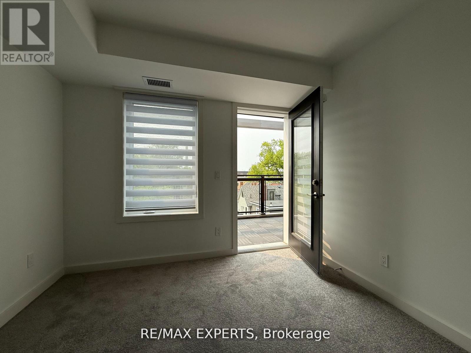 403 - 45 Connaught Avenue, Toronto (Greenwood-Coxwell), Ontario  M4L 2V8 - Photo 6 - E12882358