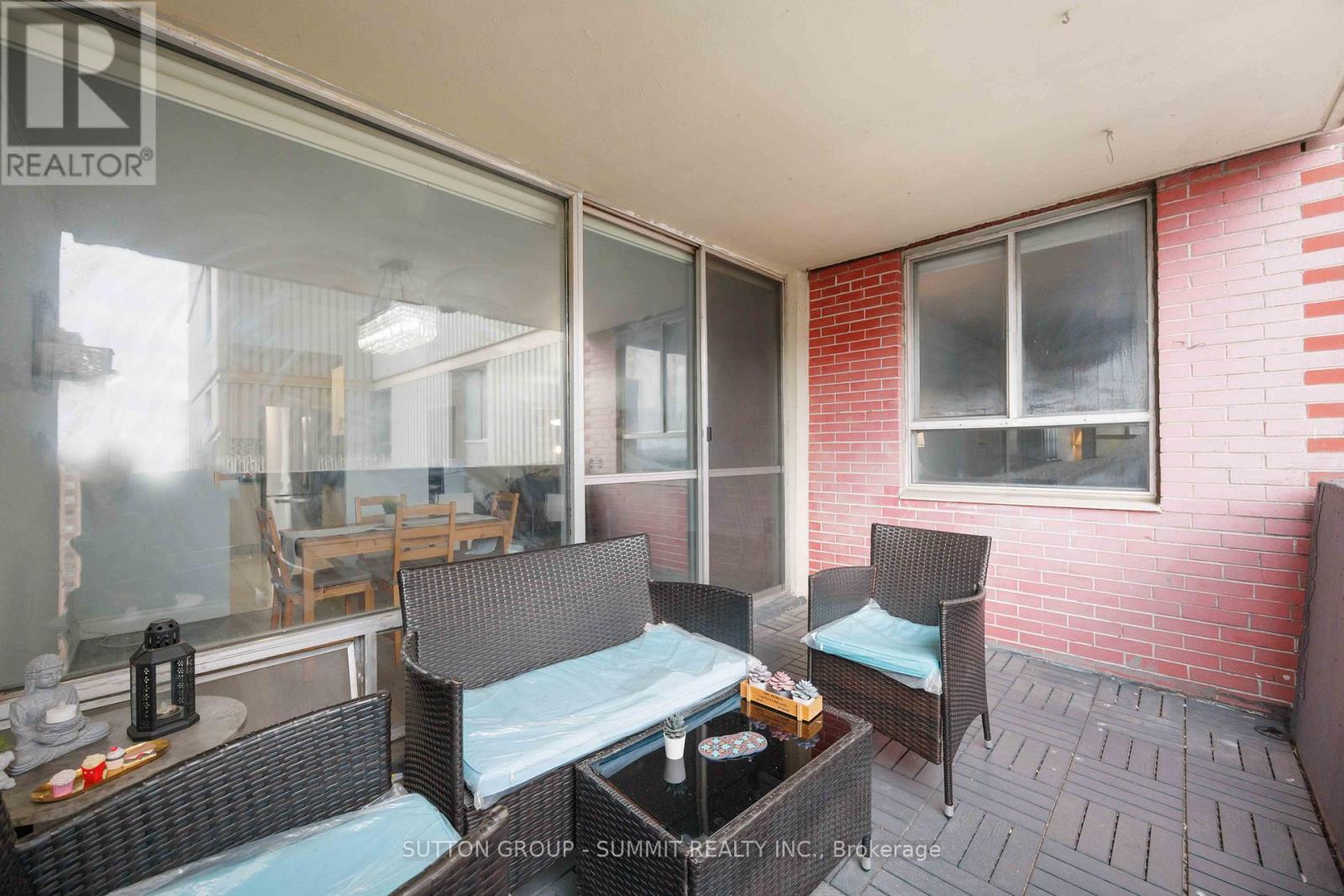 2110 - 5 Massey Square, Toronto (Crescent Town), Ontario  M4C 5L6 - Photo 37 - E12882394