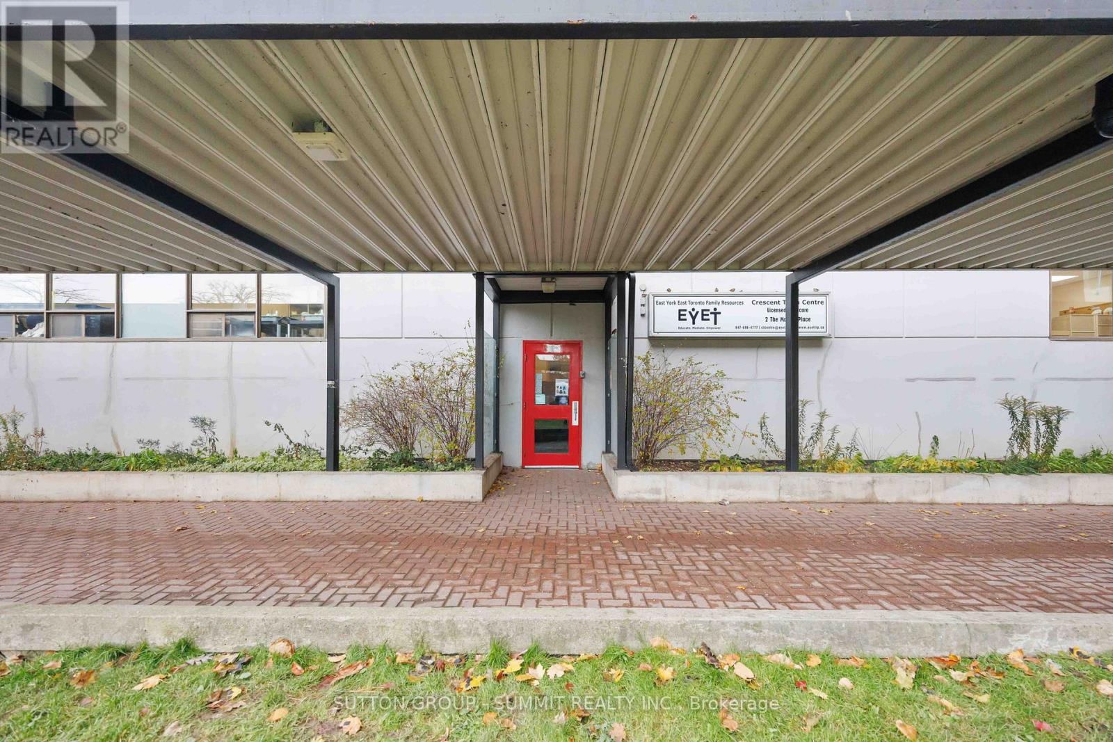 2110 - 5 Massey Square, Toronto (Crescent Town), Ontario  M4C 5L6 - Photo 40 - E12882394