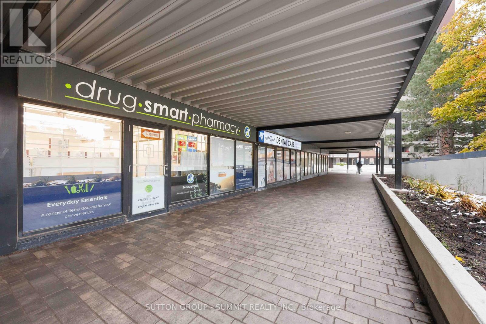 2110 - 5 Massey Square, Toronto (Crescent Town), Ontario  M4C 5L6 - Photo 43 - E12882394