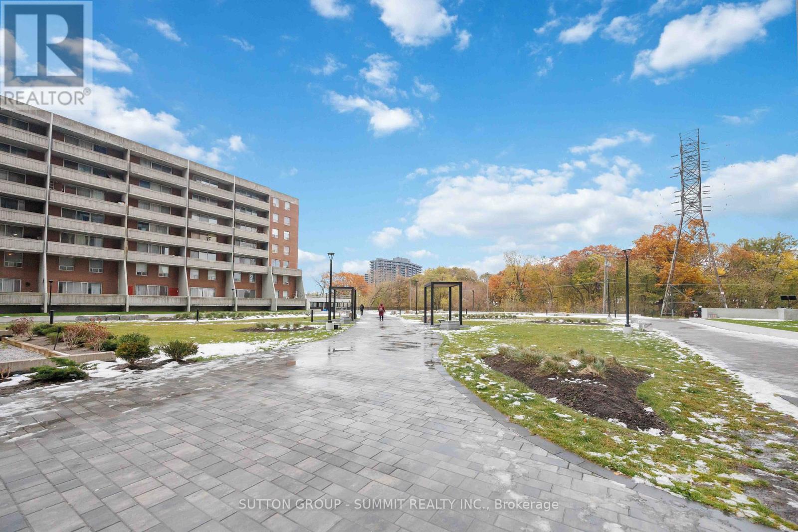 2110 - 5 Massey Square, Toronto (Crescent Town), Ontario  M4C 5L6 - Photo 46 - E12882394