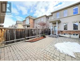 55 VETTESE COURT, Markham, Ontario