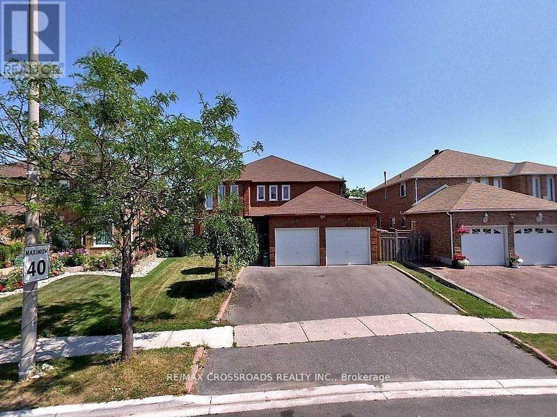 94 ELSON STREET, markham (middlefield), Ontario