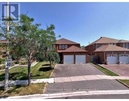 94 ELSON STREET, Markham, Ontario