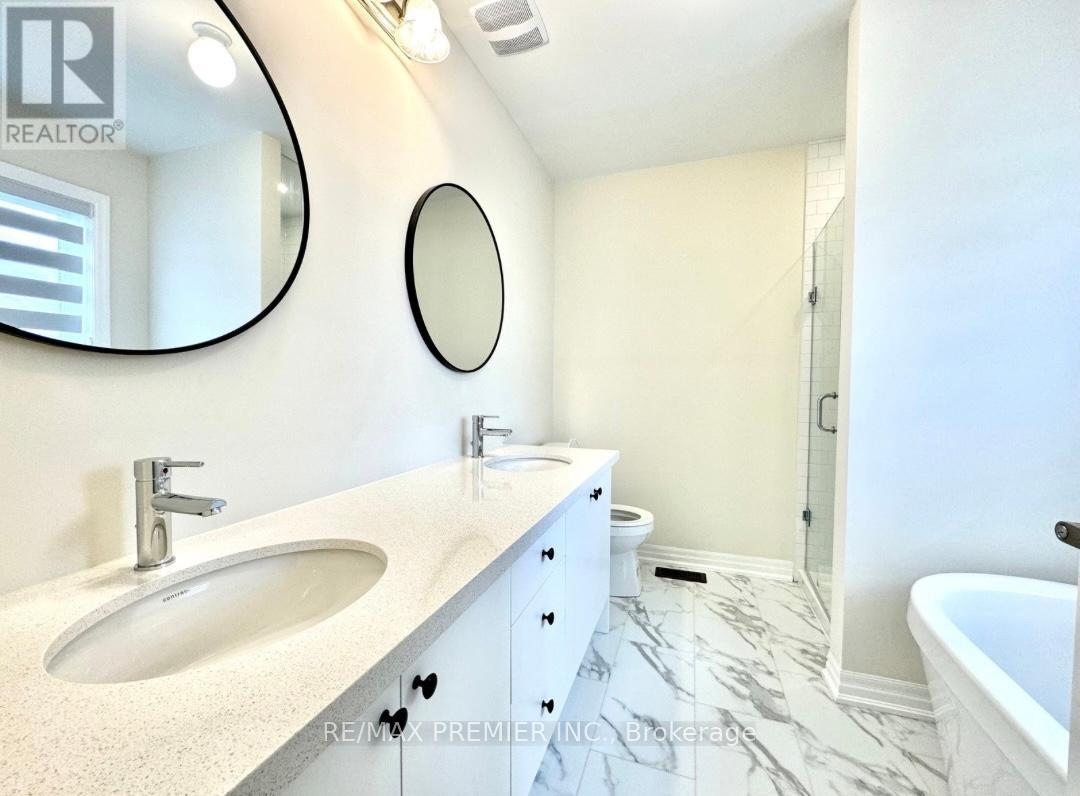 4 Ken Davie Gate, Georgina (Keswick North), Ontario  L4P 3E9 - Photo 13 - N12882218