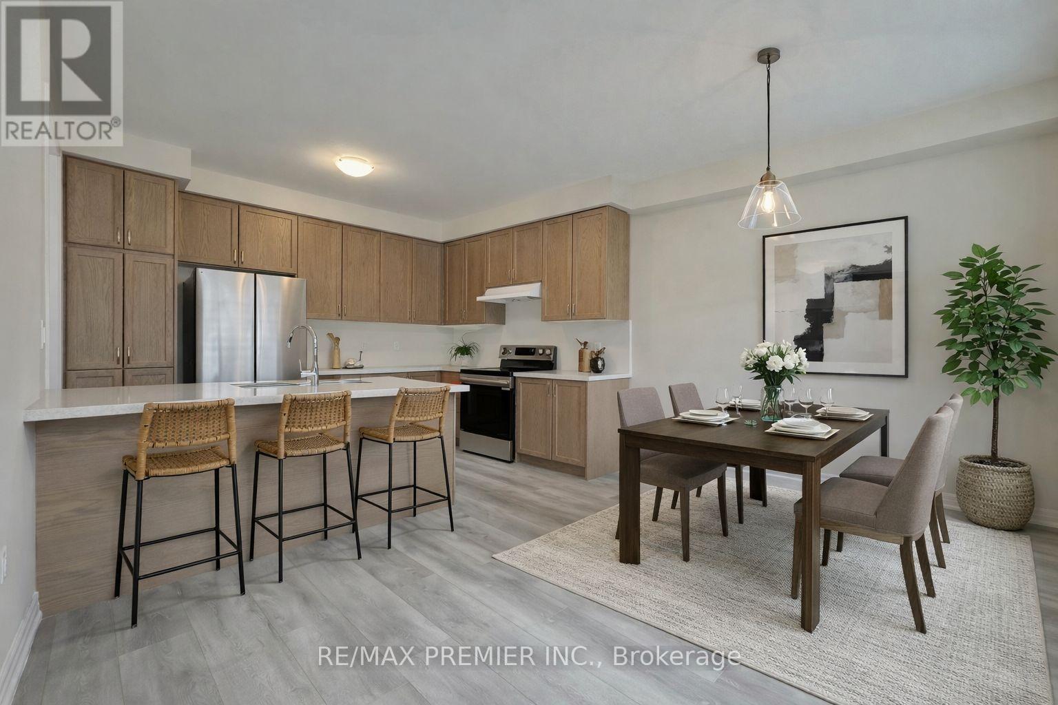 4 Ken Davie Gate, Georgina (Keswick North), Ontario  L4P 3E9 - Photo 3 - N12882218