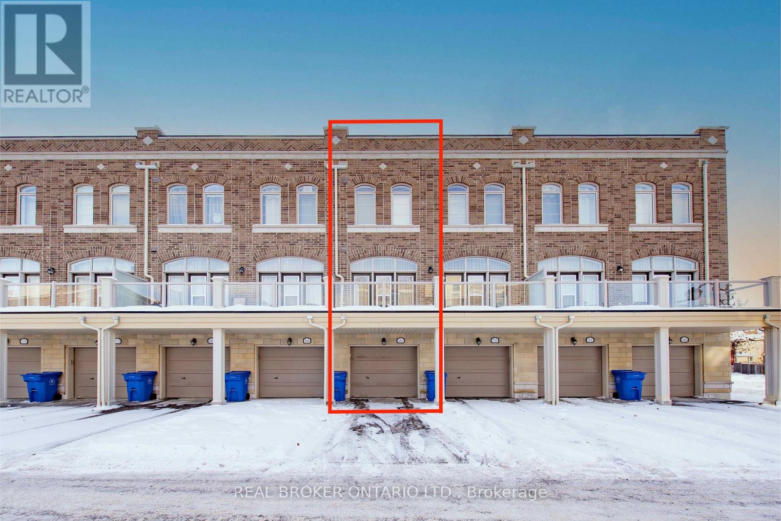 160 Glad Park Avenue, Whitchurch-Stouffville (Stouffville), Ontario  L4A 1X1 - Photo 20 - N12882270