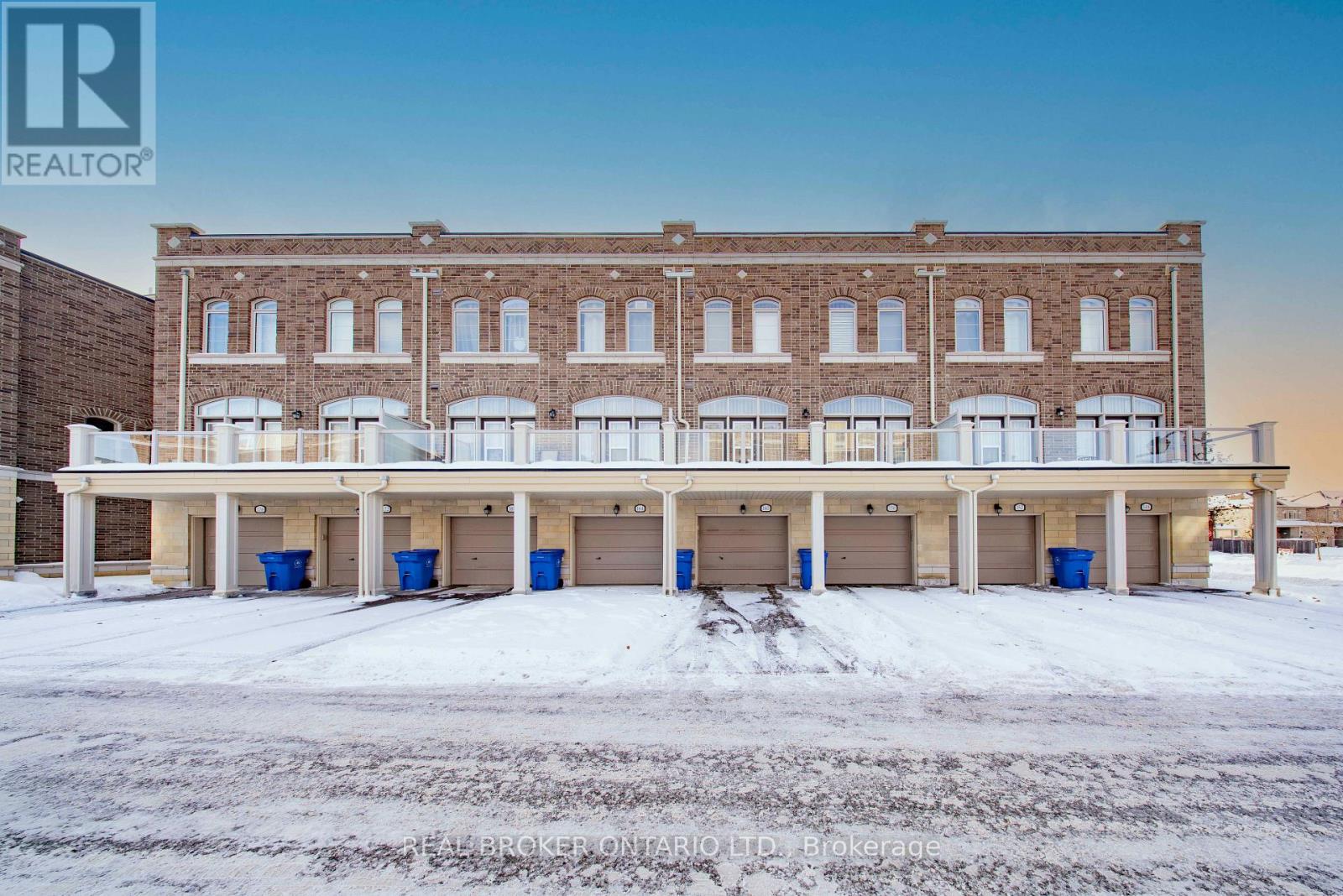 160 Glad Park Avenue, Whitchurch-Stouffville (Stouffville), Ontario  L4A 1X1 - Photo 21 - N12882270