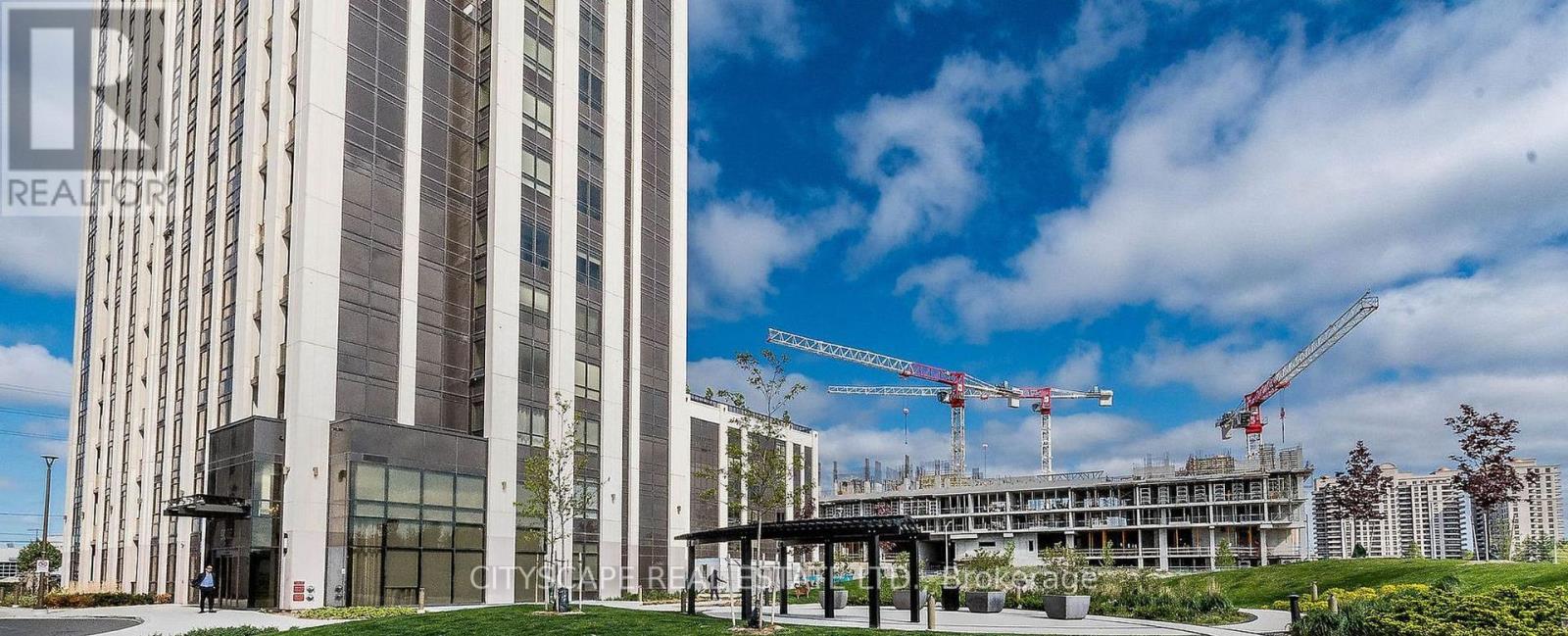 320 - 9085 JANE STREET, vaughan (concord), Ontario