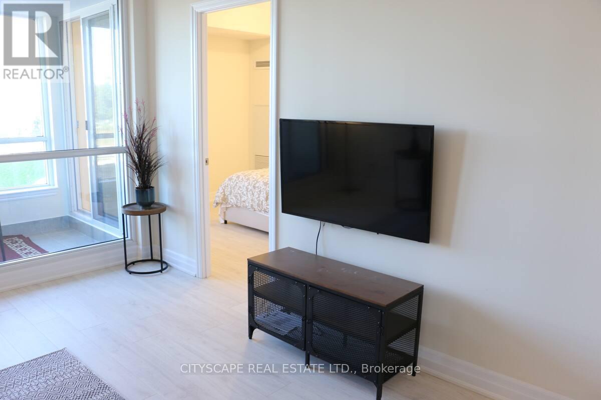 320 - 9085 Jane Street, Vaughan (Concord), Ontario  L4K 0L8 - Photo 11 - N12882272