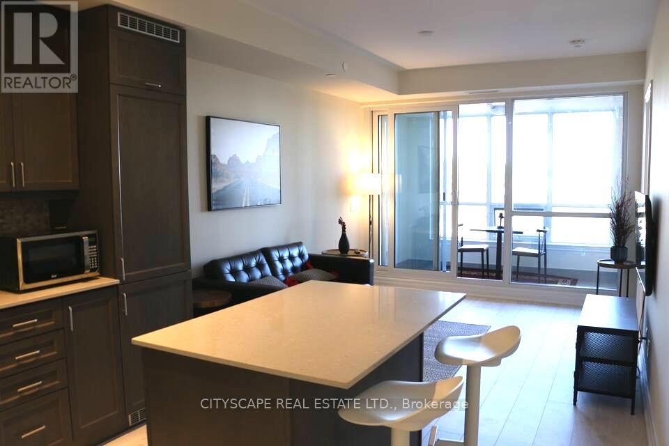 320 - 9085 Jane Street, Vaughan (Concord), Ontario  L4K 0L8 - Photo 14 - N12882272