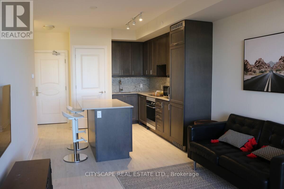 320 - 9085 Jane Street, Vaughan (Concord), Ontario  L4K 0L8 - Photo 16 - N12882272