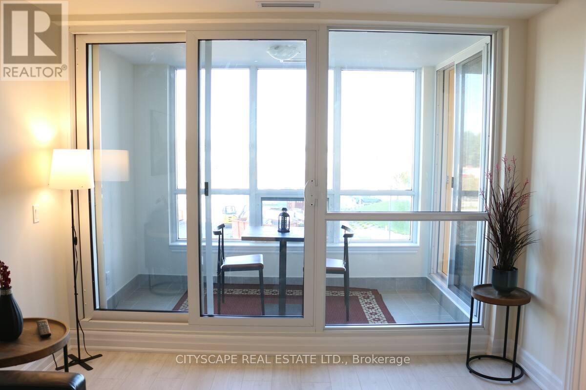 320 - 9085 Jane Street, Vaughan (Concord), Ontario  L4K 0L8 - Photo 17 - N12882272