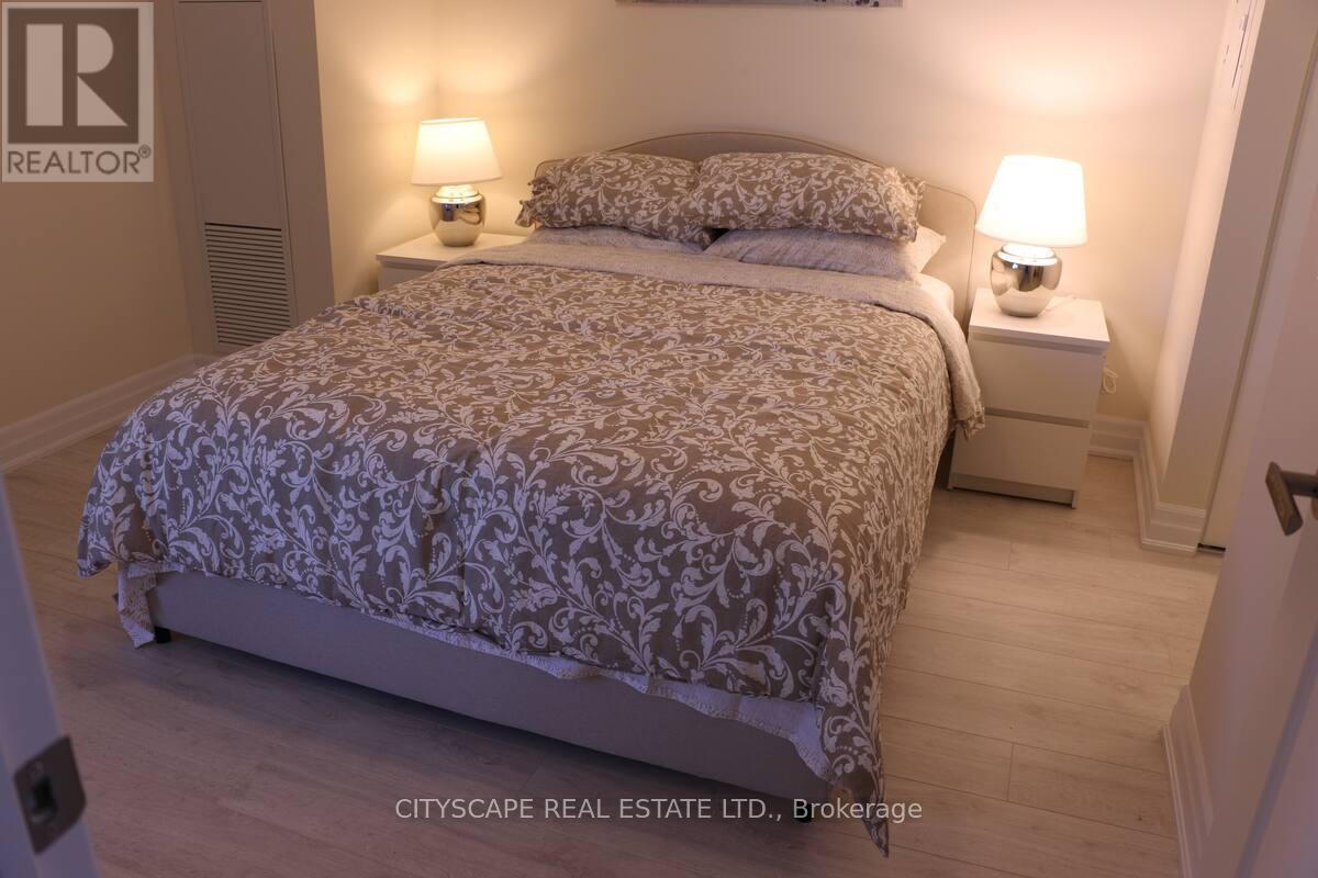 320 - 9085 Jane Street, Vaughan (Concord), Ontario  L4K 0L8 - Photo 19 - N12882272