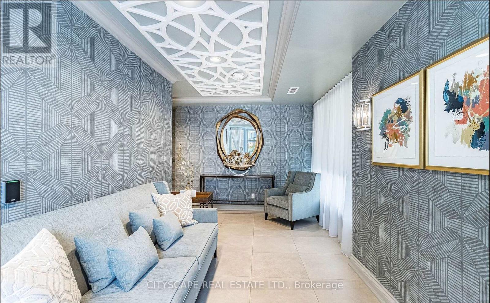 320 - 9085 Jane Street, Vaughan (Concord), Ontario  L4K 0L8 - Photo 20 - N12882272