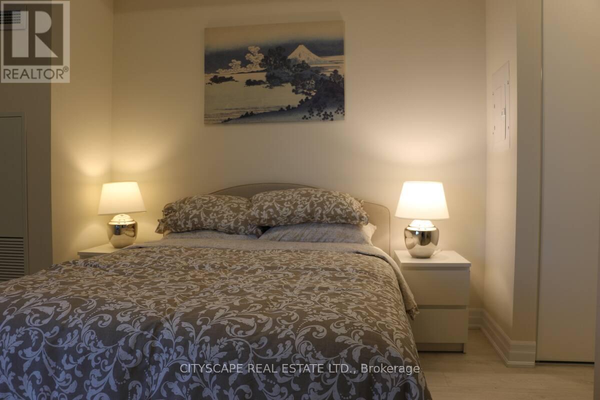 320 - 9085 Jane Street, Vaughan (Concord), Ontario  L4K 0L8 - Photo 21 - N12882272