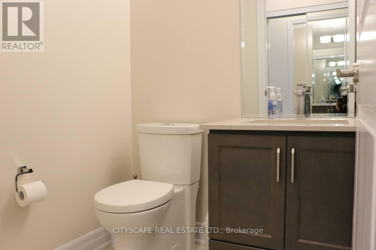 320 - 9085 Jane Street, Vaughan (Concord), Ontario  L4K 0L8 - Photo 23 - N12882272