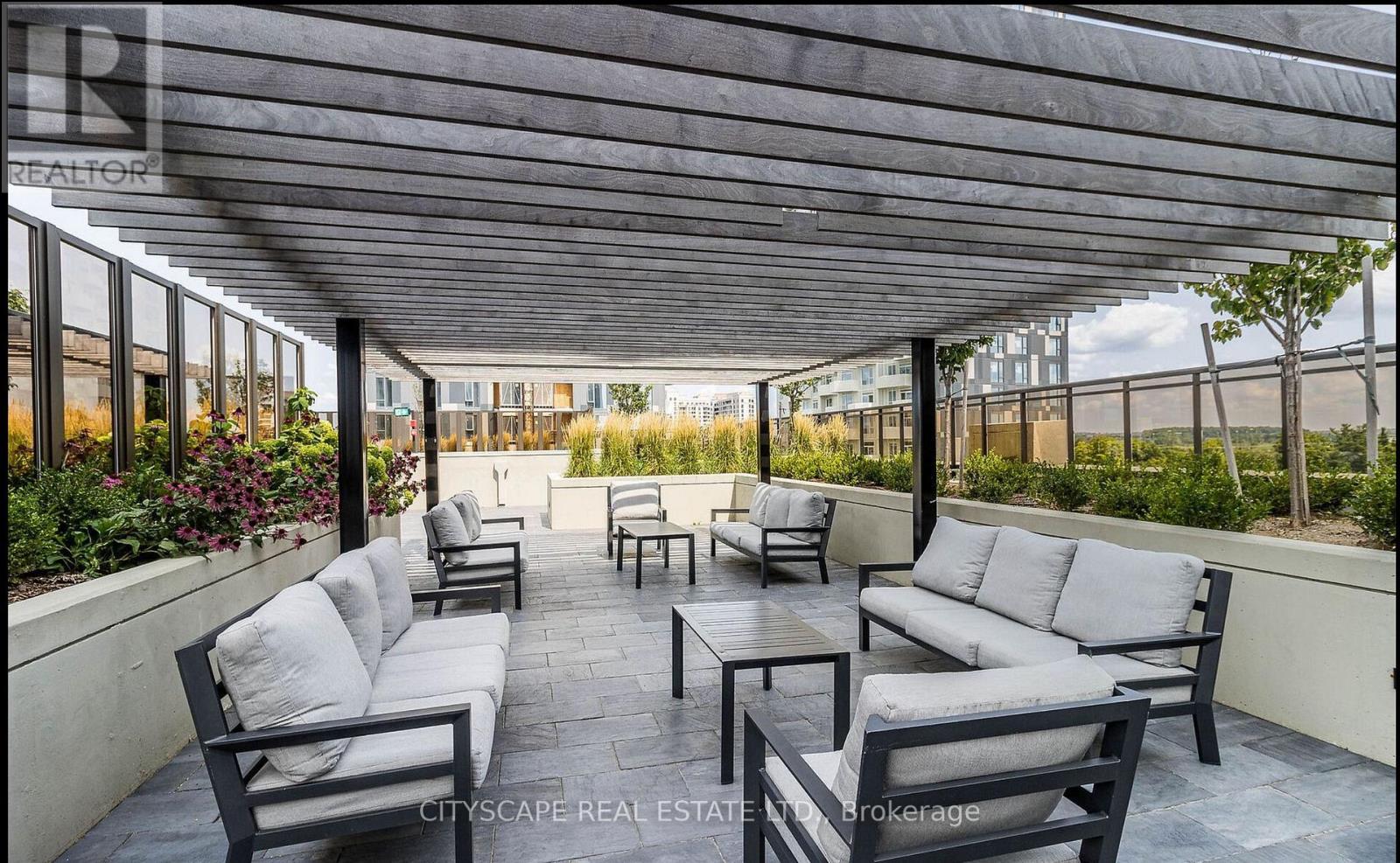 320 - 9085 Jane Street, Vaughan (Concord), Ontario  L4K 0L8 - Photo 27 - N12882272