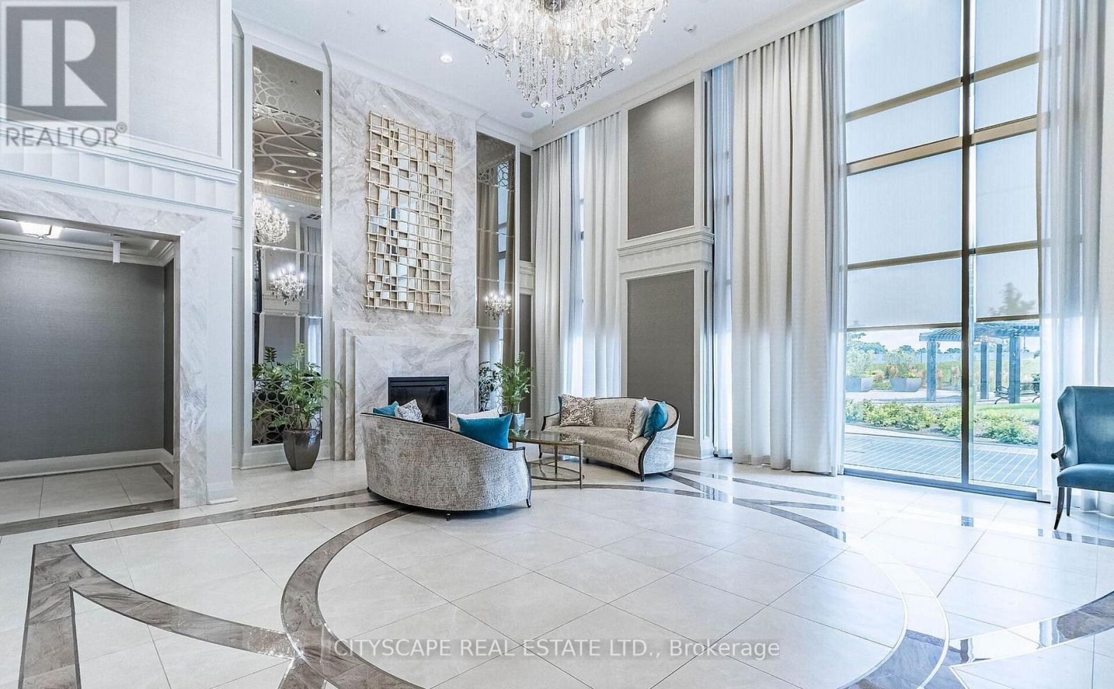 320 - 9085 Jane Street, Vaughan (Concord), Ontario  L4K 0L8 - Photo 30 - N12882272