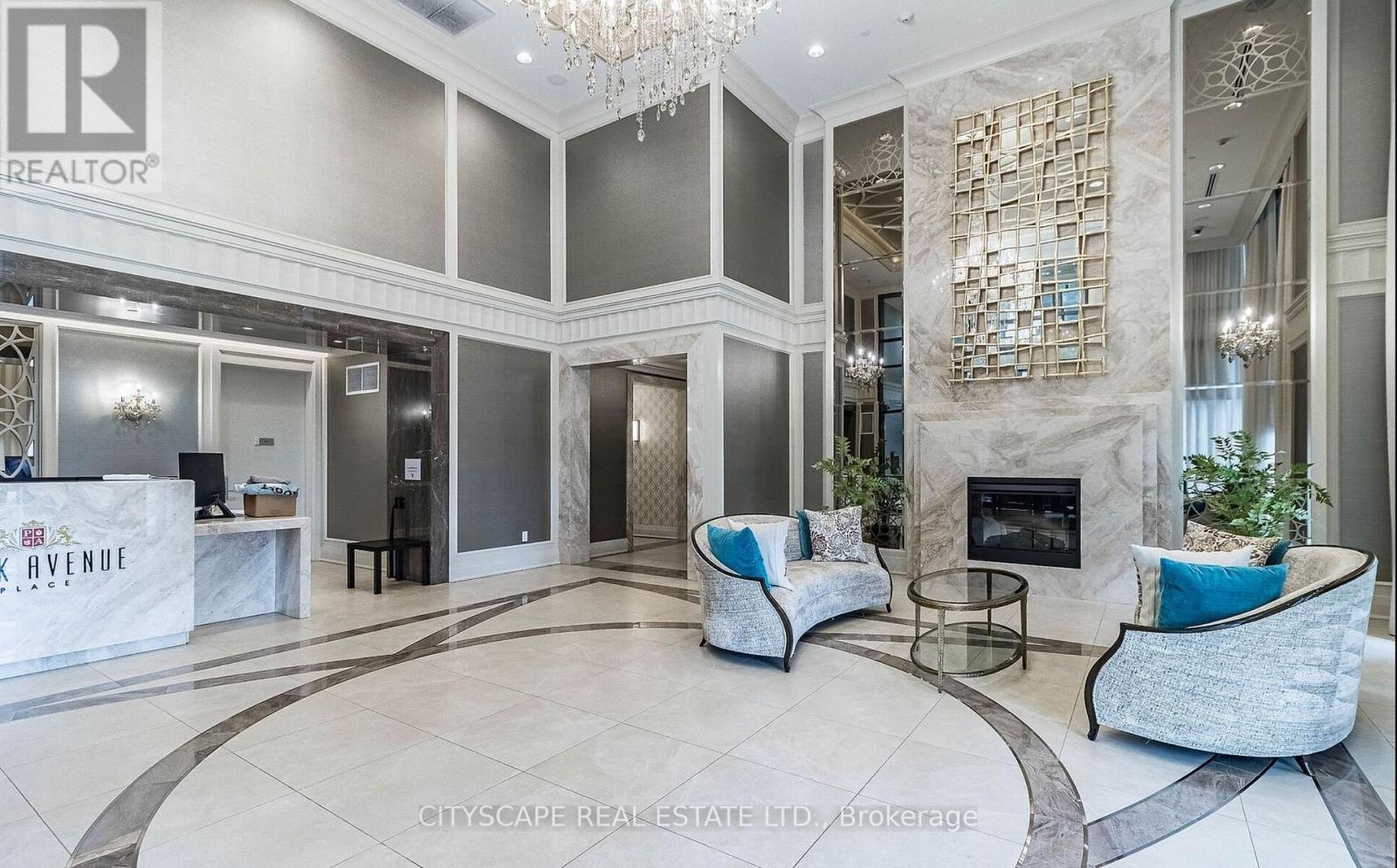 320 - 9085 Jane Street, Vaughan (Concord), Ontario  L4K 0L8 - Photo 32 - N12882272