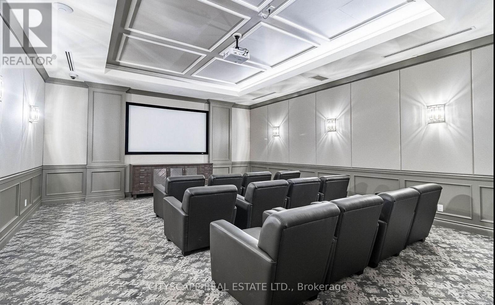 320 - 9085 Jane Street, Vaughan (Concord), Ontario  L4K 0L8 - Photo 33 - N12882272