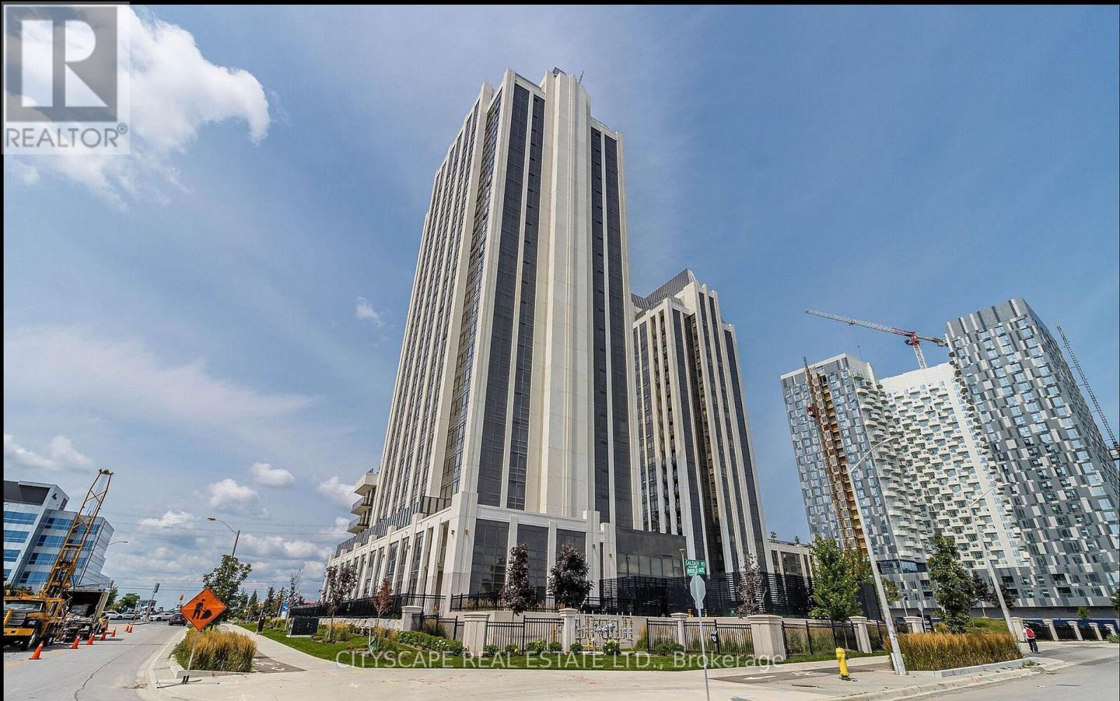 320 - 9085 Jane Street, Vaughan (Concord), Ontario  L4K 0L8 - Photo 37 - N12882272