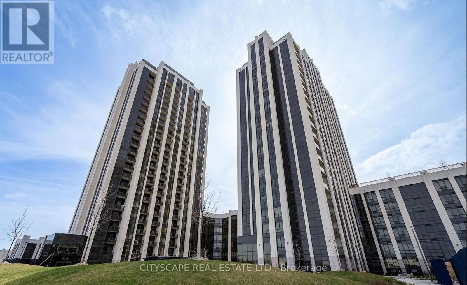 320 - 9085 Jane Street, Vaughan (Concord), Ontario  L4K 0L8 - Photo 38 - N12882272