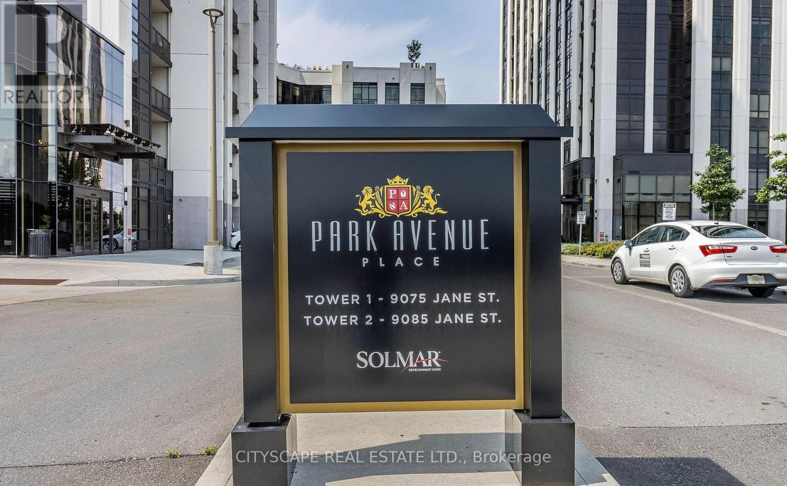 320 - 9085 Jane Street, Vaughan (Concord), Ontario  L4K 0L8 - Photo 7 - N12882272