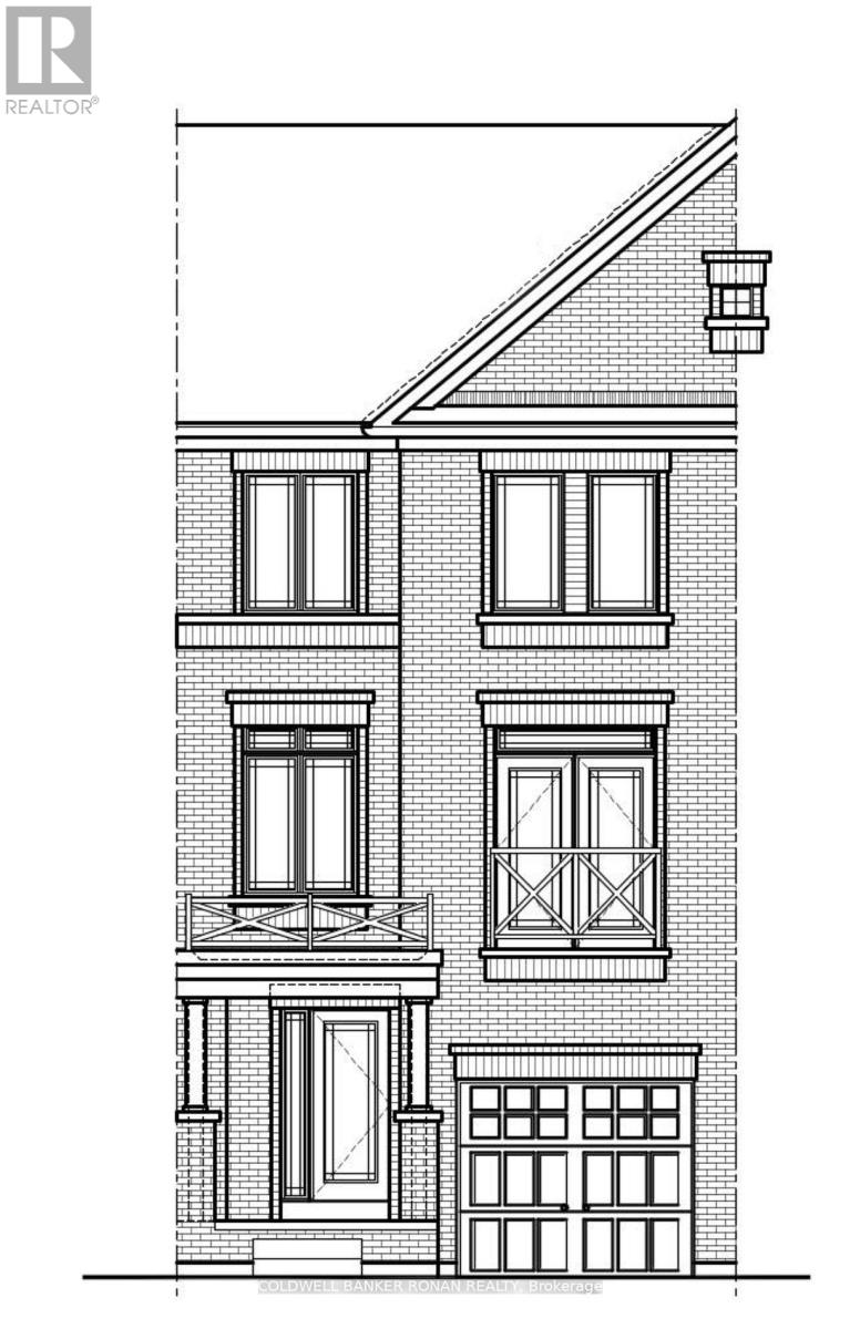 5 Elgin Court, Bradford West Gwillimbury (Bradford), Ontario  L3Z 4R1 - Photo 3 - N12882284