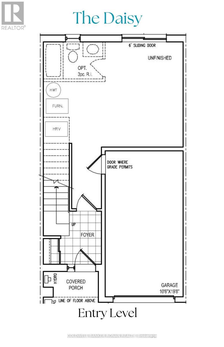 5 Elgin Court, Bradford West Gwillimbury (Bradford), Ontario  L3Z 4R1 - Photo 4 - N12882284