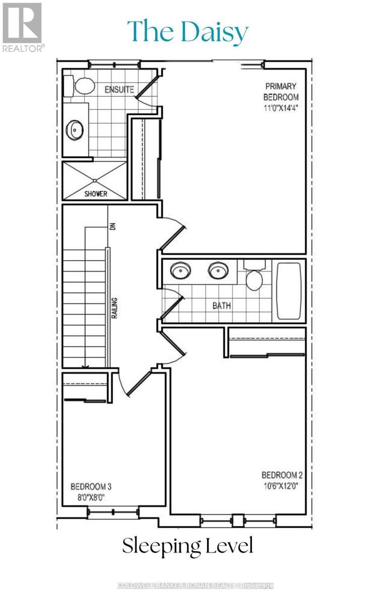5 Elgin Court, Bradford West Gwillimbury (Bradford), Ontario  L3Z 4R1 - Photo 6 - N12882284