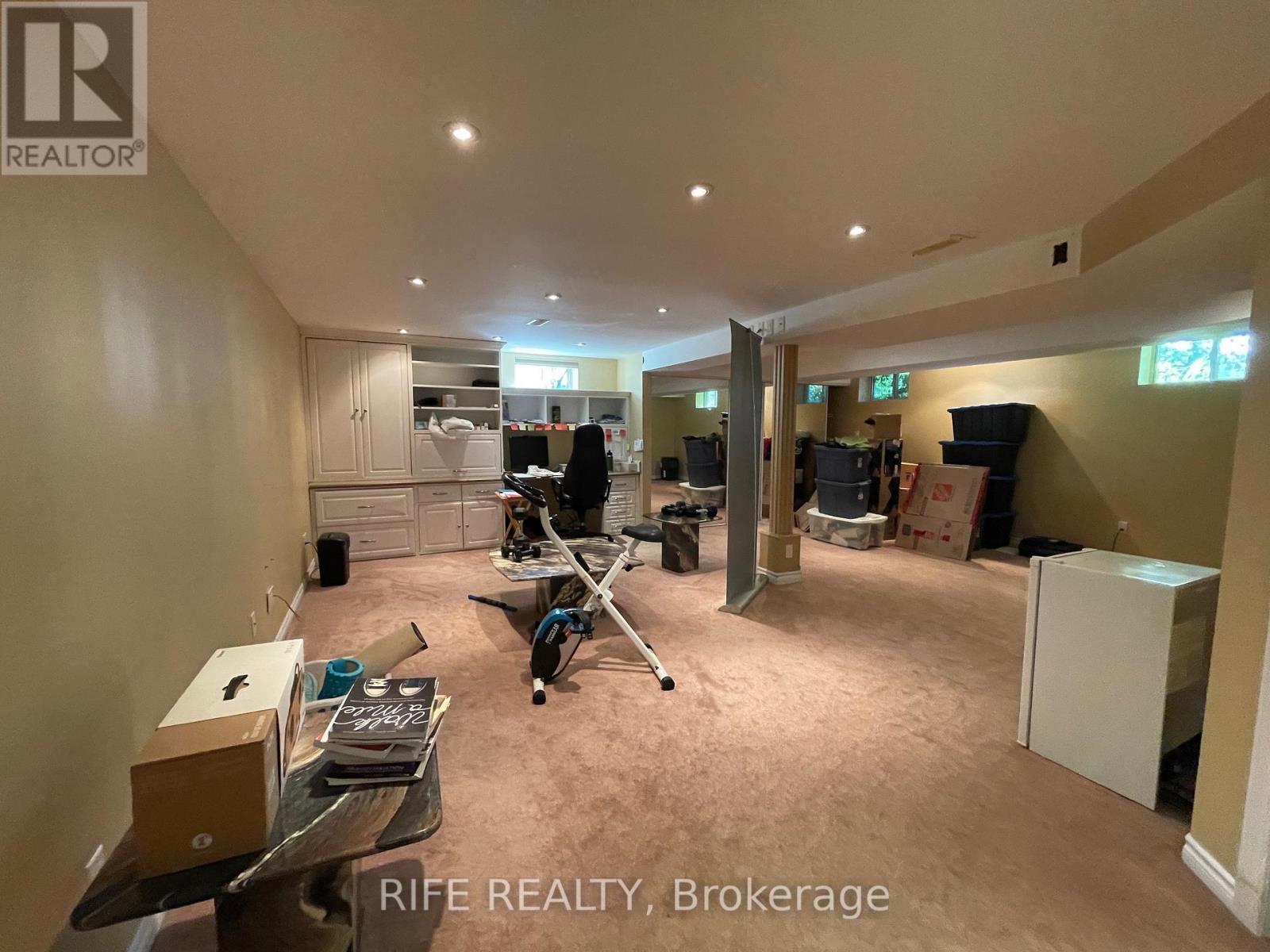 129 Sherwood Forest Drive, Markham (Bullock), Ontario  L3P 1R2 - Photo 16 - N12882338