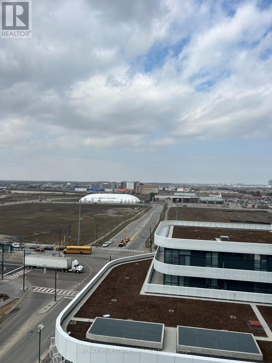 1112 - 195 Commerce Street N, Vaughan (Vaughan Corporate Centre), Ontario  L4K 5Z7 - Photo 10 - N12882362