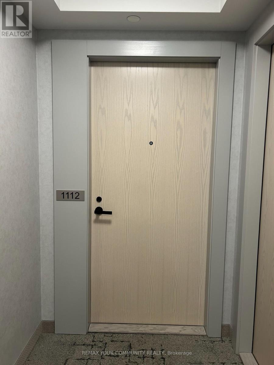 1112 - 195 Commerce Street N, Vaughan (Vaughan Corporate Centre), Ontario  L4K 5Z7 - Photo 2 - N12882362