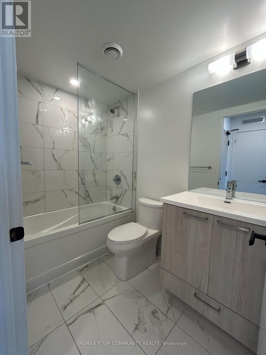 1112 - 195 Commerce Street N, Vaughan (Vaughan Corporate Centre), Ontario  L4K 5Z7 - Photo 7 - N12882362