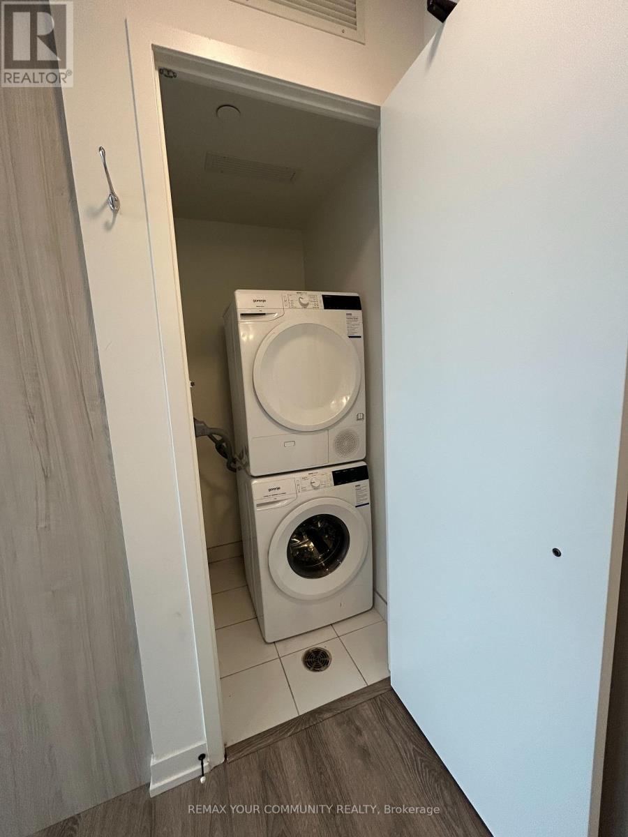 1112 - 195 Commerce Street N, Vaughan (Vaughan Corporate Centre), Ontario  L4K 5Z7 - Photo 8 - N12882362