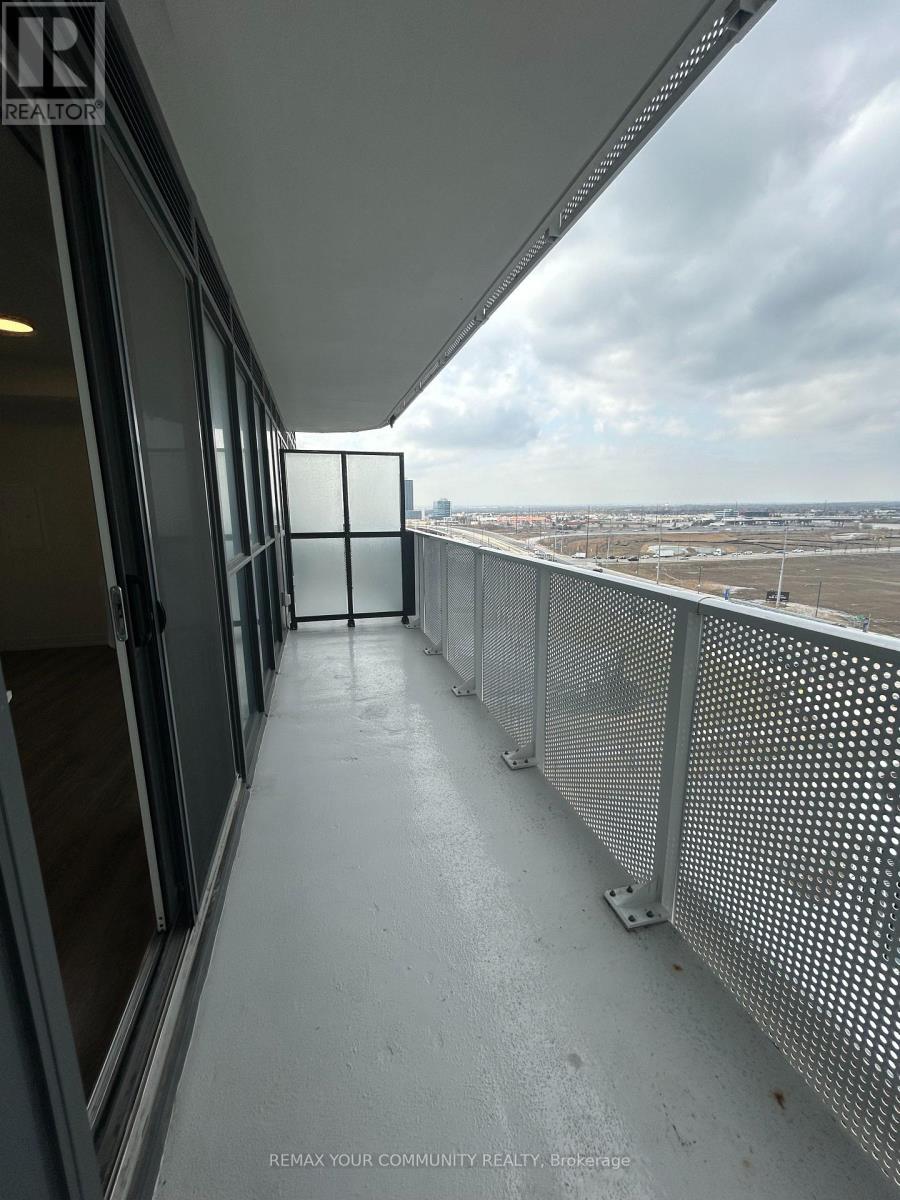 1112 - 195 Commerce Street N, Vaughan (Vaughan Corporate Centre), Ontario  L4K 5Z7 - Photo 9 - N12882362