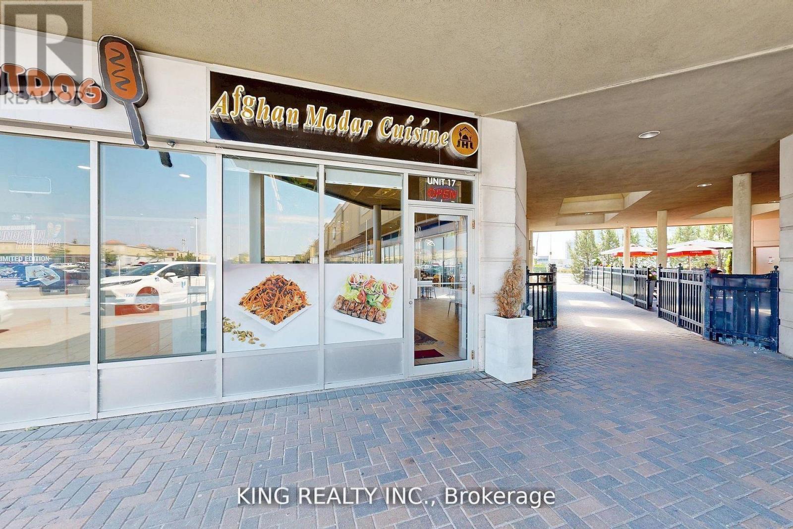 17 - 3175 RUTHERFORD ROAD, vaughan (vellore village), Ontario