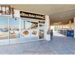 17 - 3175 RUTHERFORD ROAD, Vaughan, Ontario