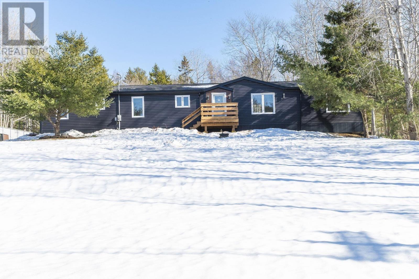 4880 Highway 2, Wellington, Nova Scotia  B2T 1B6 - Photo 37 - 202604282