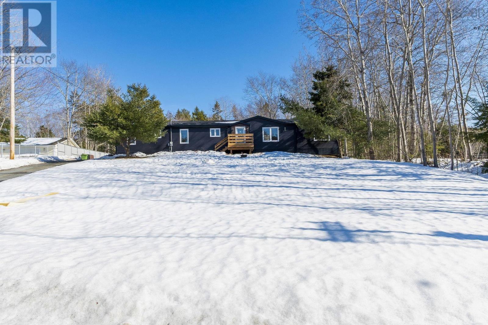 4880 Highway 2, Wellington, Nova Scotia  B2T 1B6 - Photo 5 - 202604282